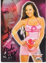 Signed Candace Kita PhotoThumbnail